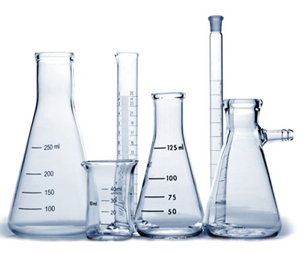 Verrerie de laboratoire Verrerie de laboratoire